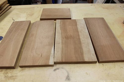 Lot #60 (1 of 8)
