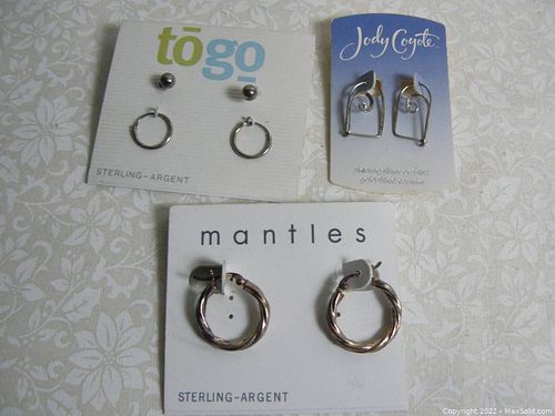 Lot #130 (1 of 4)