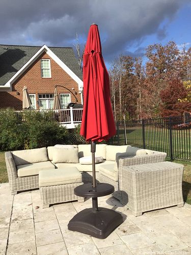 Lot #561 (1 of 8)
