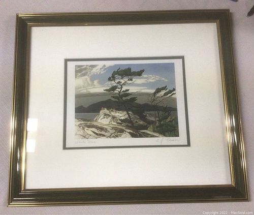 Lot #157 (1 of 4)