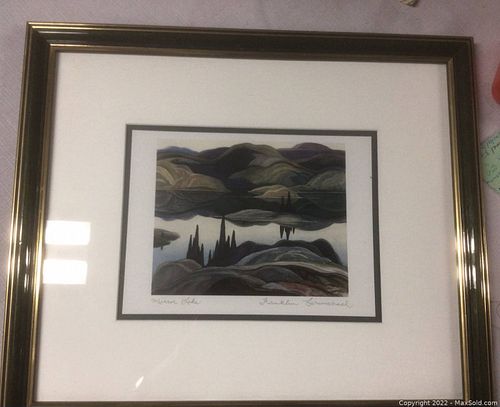 Lot #158 (1 of 4)