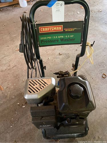 Lot #8 (1 of 2)