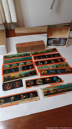 Lot #219 (1 of 7)