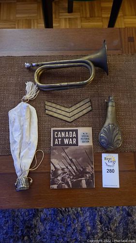 Lot #280 (1 of 16)