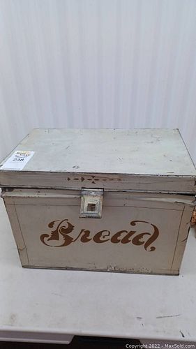 Lot #238 (1 of 14)