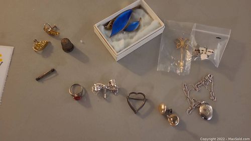 Lot #224 (1 of 10)
