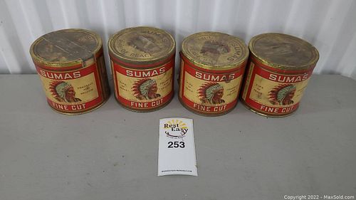 Lot #253 (1 of 14)