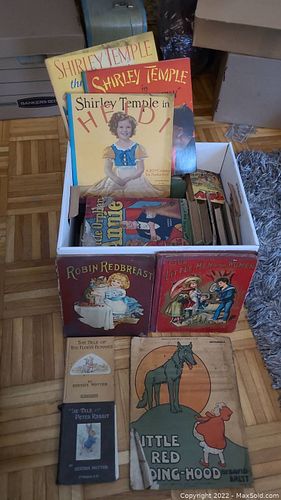 Lot #190 (1 of 15)
