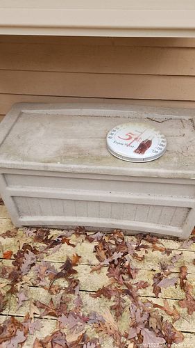 Lot #492 (1 of 8)