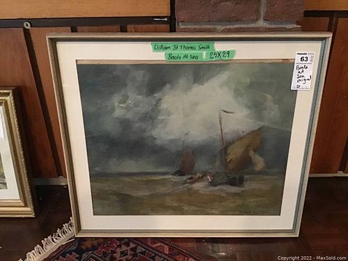 Lot #63 (1 of 7)