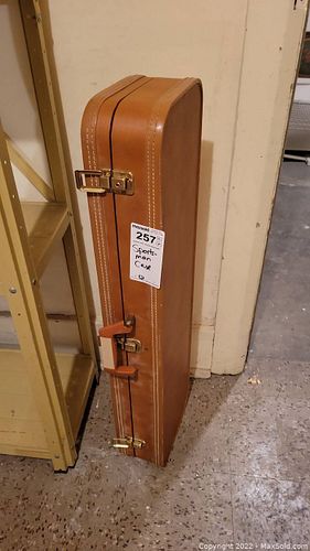 Lot #257 (1 of 6)