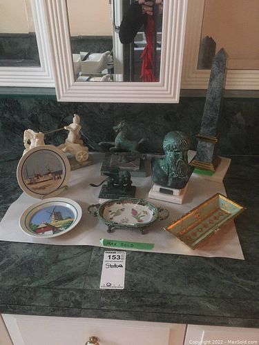 Lot #153 (1 of 10)