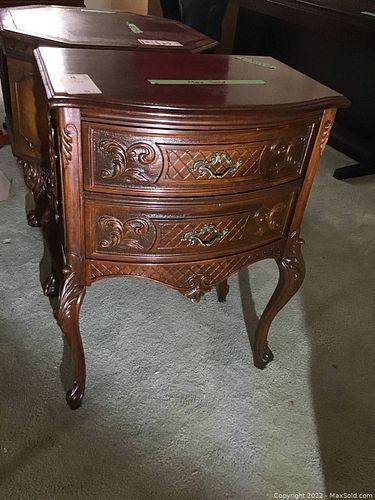 Lot #8 (1 of 6)