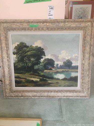 Lot #148 (1 of 10)