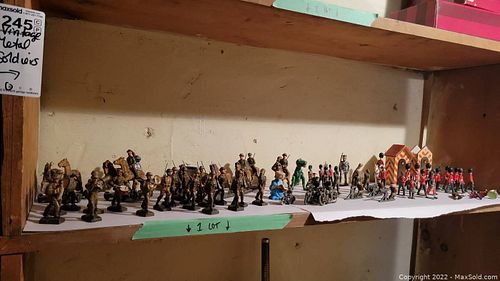Lot #245 (1 of 20)