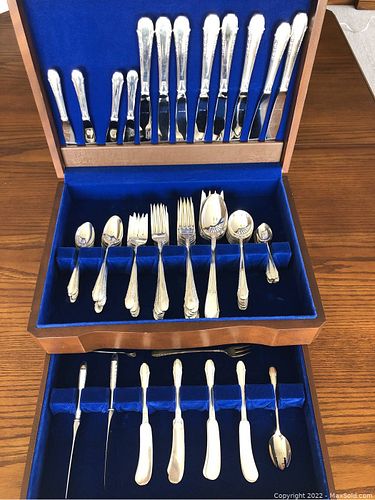 International Silverware (1 of 20)