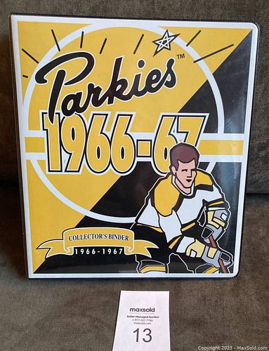 Lot #13 (1 of 3)