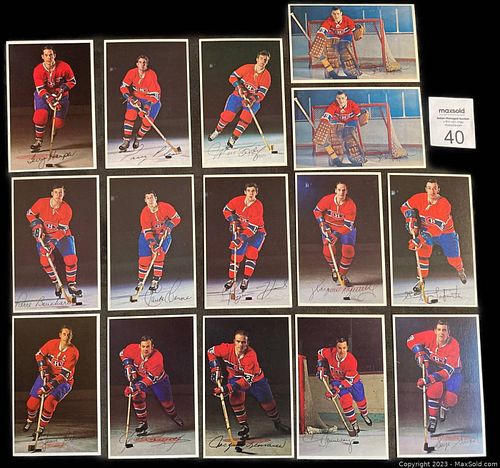 Lot #40 (1 of 4)