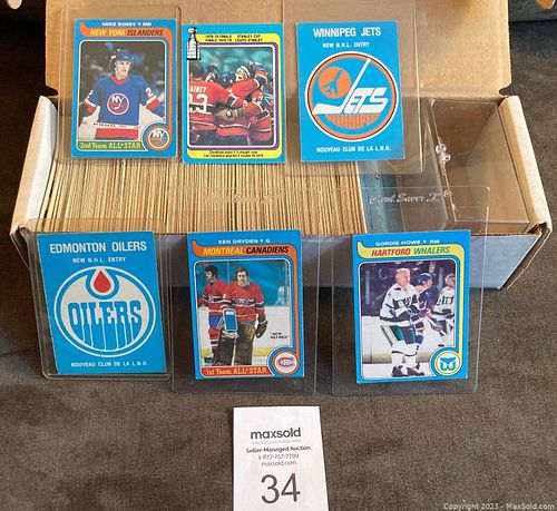 Lot #34 (1 of 6)