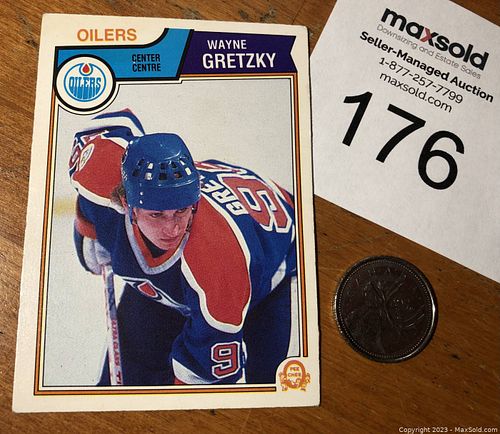 Lot #176 (1 of 3)