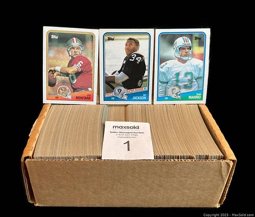Lot #1 (1 of 4)