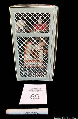 Lot #69 (1 of 5)