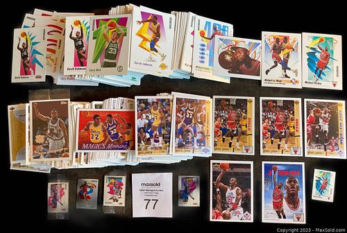 Lot #77 (1 of 3)