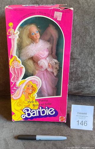 Lot #146 (1 of 7)