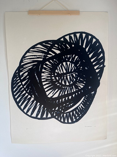 Lot #71 (1 of 3)