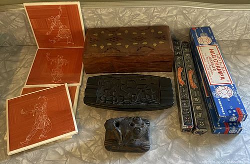 Lot #82 (1 of 6)