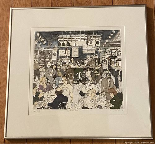Lot #51 (1 of 7)