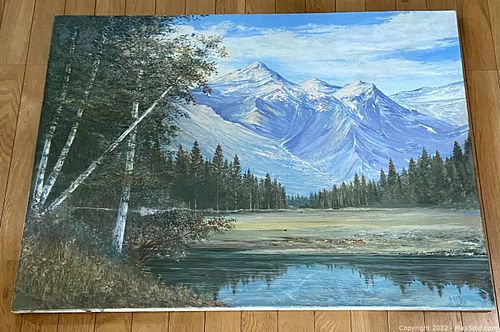 Lot #24 (1 of 5)