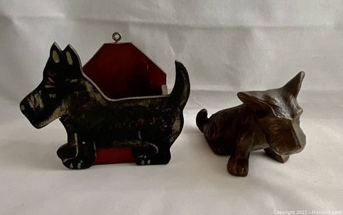 Lot #42 (1 of 5)