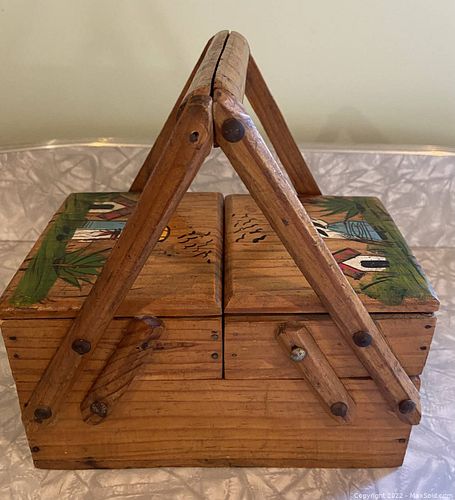 Lot #86 (1 of 6)