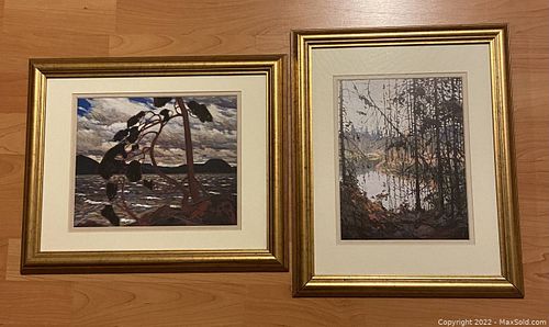 Lot #54 (1 of 7)