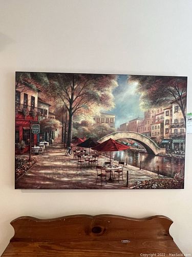 Lot #340 (1 of 8)
