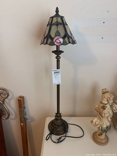 Lot #389 (1 of 12)