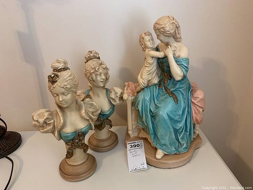 Lot #390 (1 of 18)
