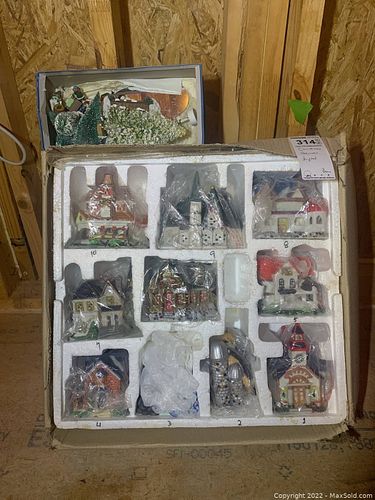 Lot #314 (1 of 17)
