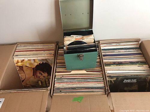 Lot #424 (1 of 16)