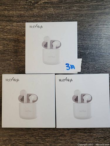 Lot #3 (1 of 1)