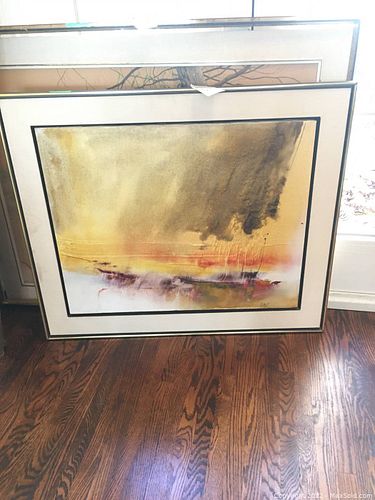 Lot #703 (1 of 8)