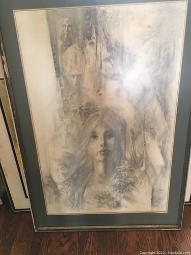Lot #705 (1 of 9)