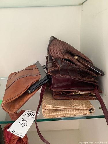 Lot #765 (1 of 7)