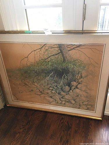 Lot #704 (1 of 6)