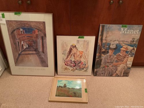 Lot #180 (1 of 8)
