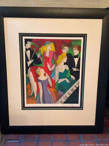Lot #7 (1 of 6)