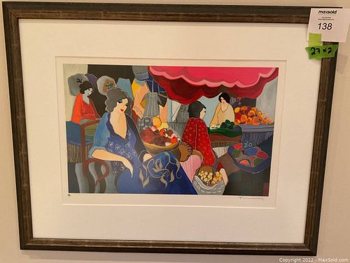 Lot #138 (1 of 8)