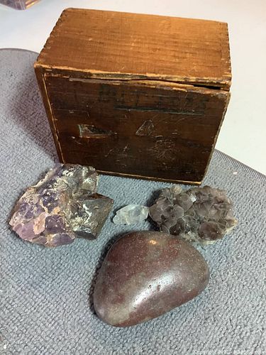 Lot #59 (1 of 8)