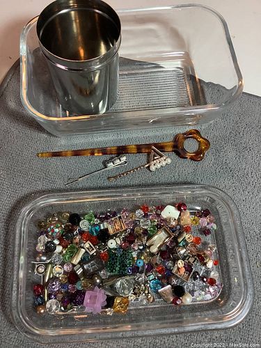 Lot #21 (1 of 8)